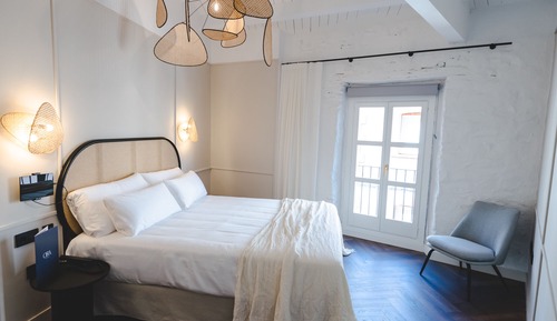 Standardzimmer, 1 King-Bett