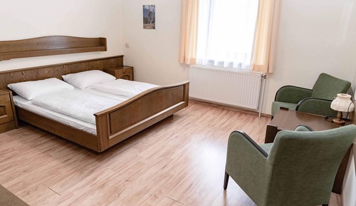 Doppelzimmer
