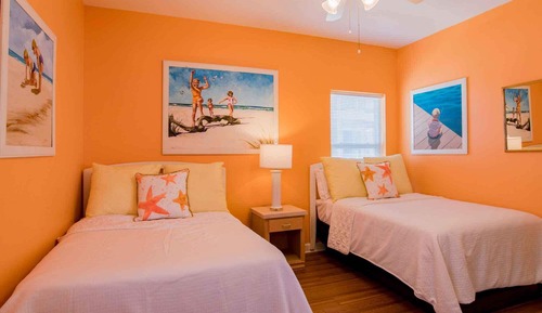 Studio, Mehrere Betten, Balkon, Meerblick