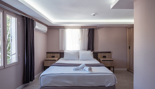 Basic Room, Mountain View