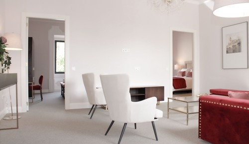 Familien-Suite