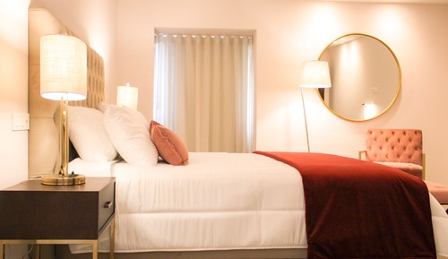Doppelzimmer