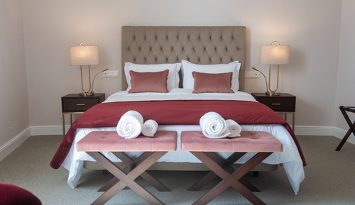 Doppelzimmer