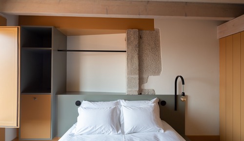 Superior-Doppelzimmer