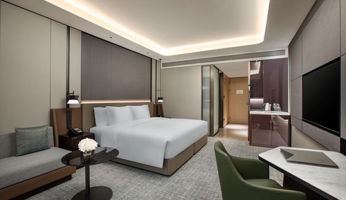 Familienzimmer, Mehrere Betten (Crowne, Kids Room)