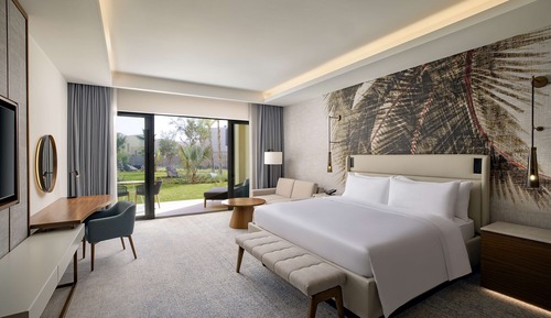 Premier-Zimmer, 1 King-Bett
