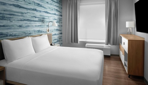 Suite, 1 Schlafzimmer, Nichtraucher