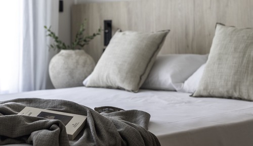 Apartment, 2 Schlafzimmer