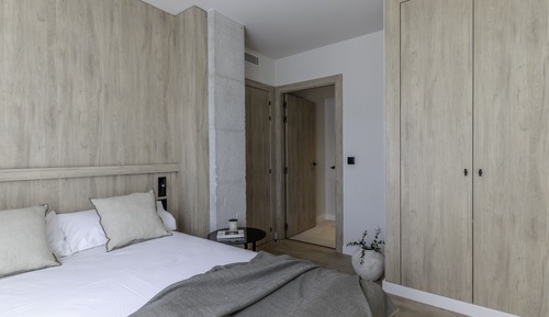 Deluxe-Apartment, 1 Schlafzimmer