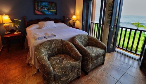 Deluxe-Apartment