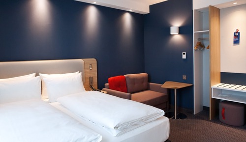 Standardzimmer, 1 Queen-Bett und Schlafsofa