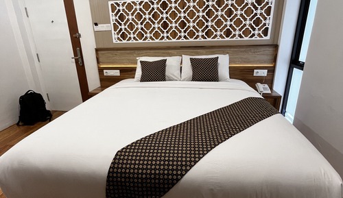 Superior-Doppelzimmer