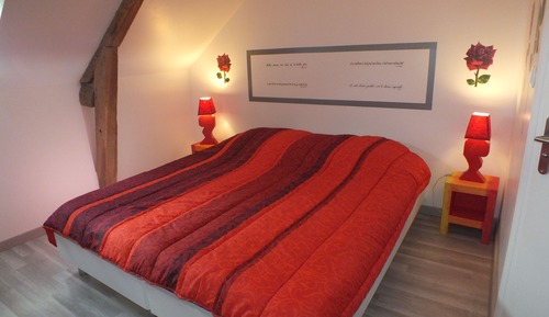 Standard-Doppelzimmer