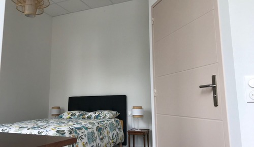 Doppelzimmer