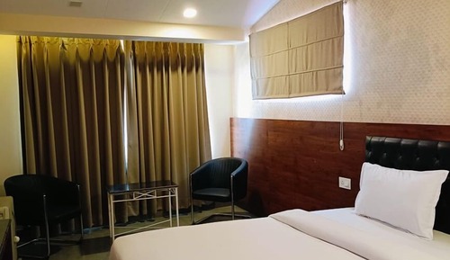 Luxury-Zimmer