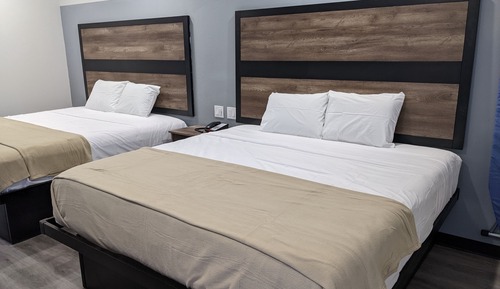Comfort-Doppelzimmer