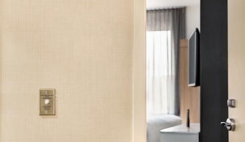 Suite, Mehrere Betten