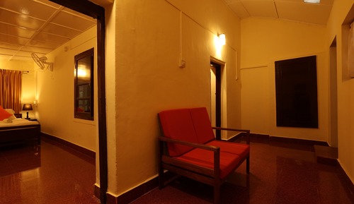 Familien-Suite