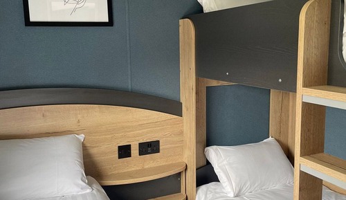 Oakwood 7 Berth (5+2)