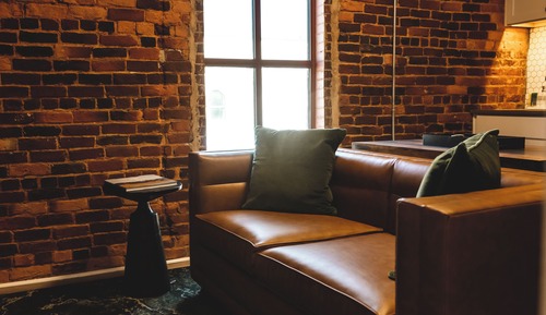 Premium-Stadtwohnung