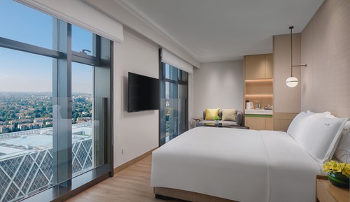 Standardzimmer