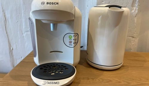 Standard-Doppelzimmer