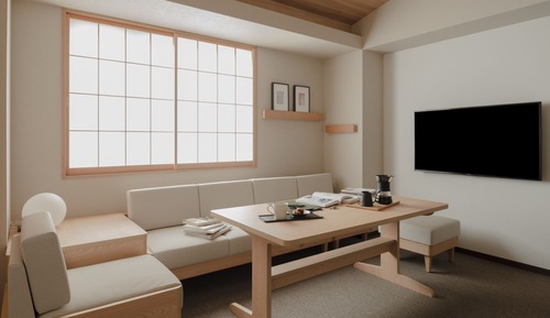 Suite, 2 Schlafzimmer