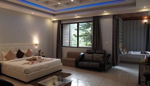Club-Zimmer