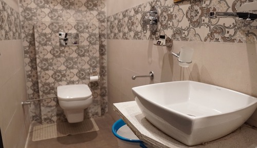 Standardzimmer, Nichtraucher