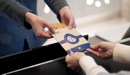 Deluxe-Suite, 1 King-Bett