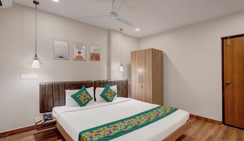 Deluxe-Doppelzimmer