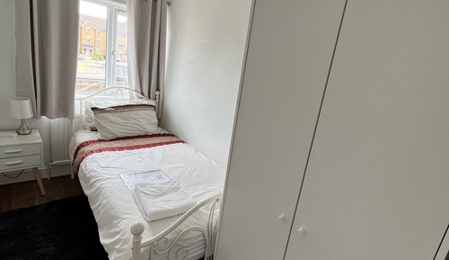 Comfort-Einzelzimmer