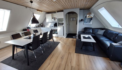 Standard-Apartment