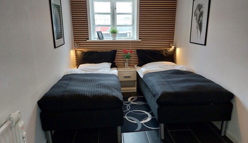 Standard-Apartment