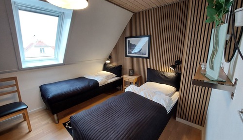 Standard-Apartment