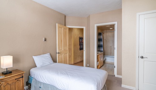 Ferienhaus (2 Bedrooms)