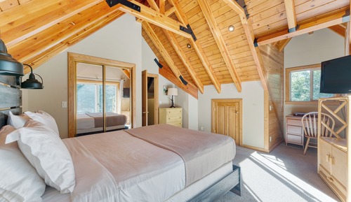 Ferienhaus (3 Bedrooms)