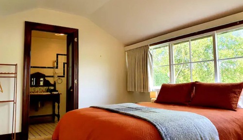 Deluxe-Suite