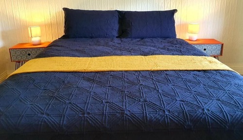 Classic-Zimmer, 1 Queen-Bett