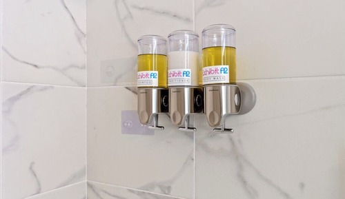 Deluxe-Studio, 1 Queen-Bett