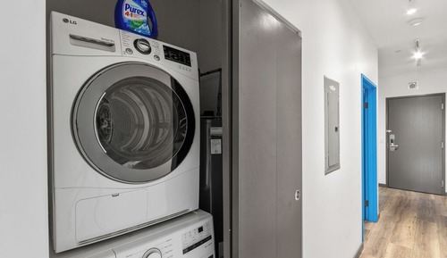 Signature-Apartment, 1 Schlafzimmer