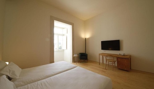 Superior-Doppelzimmer