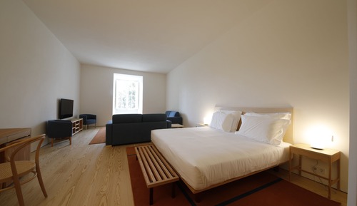 Familienzimmer
