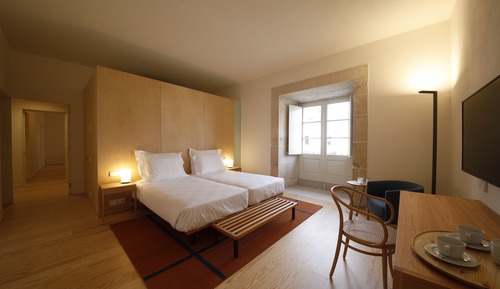 Standardzimmer (Disability Access)