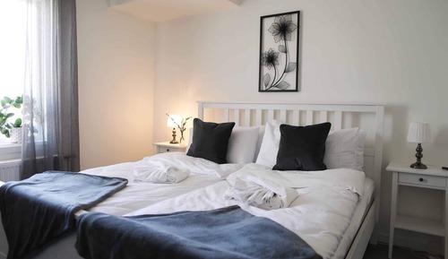 Doppelzimmer