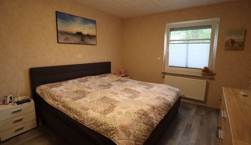 Comfort-Haus