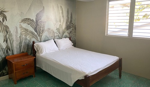 Standard-Doppelzimmer