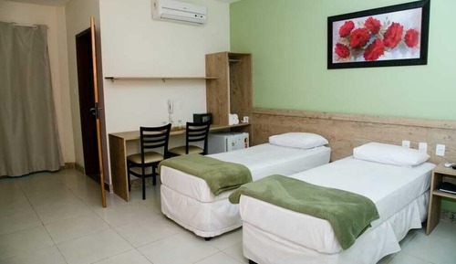 Deluxe-Suite, Mehrere Schlafzimmer