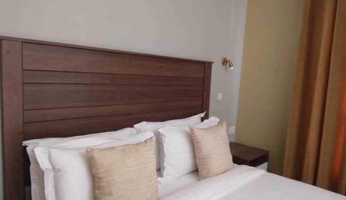 Standard-Doppelzimmer