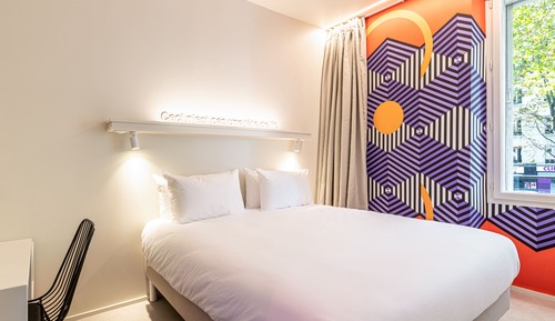 Classic-Doppelzimmer